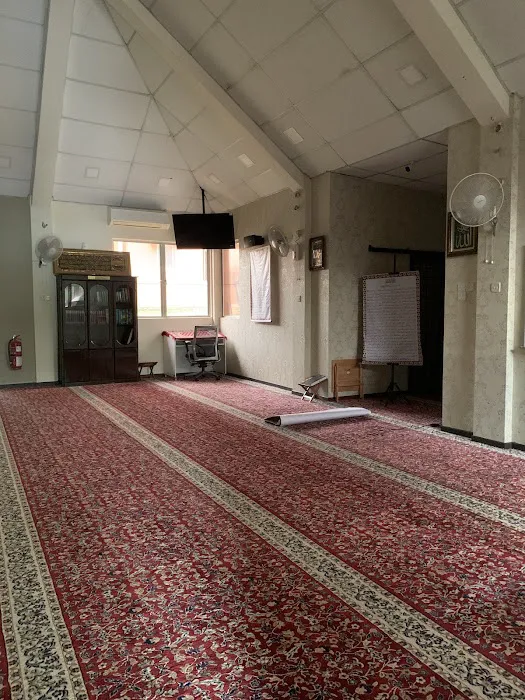 Surau Abdul Rahman Auf Picture 4