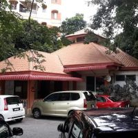 Surau Abdul Rahman Auf ico