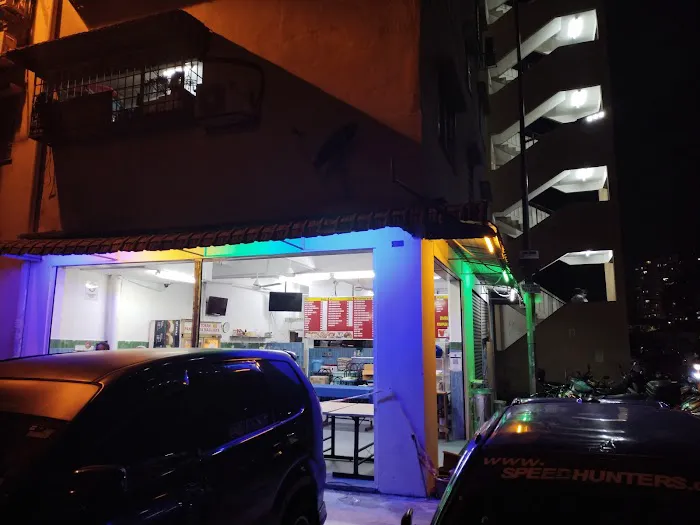 Restaurant Khadijah Picture 2