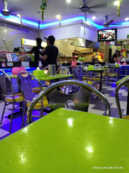 Restaurant Khadijah Picture 1