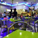 Restaurant Khadijah