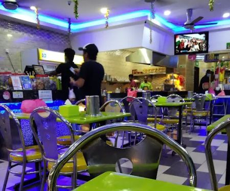 Restaurant Khadijah