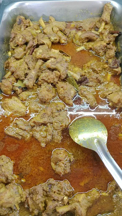 Restaurant Khadijah Picture 4
