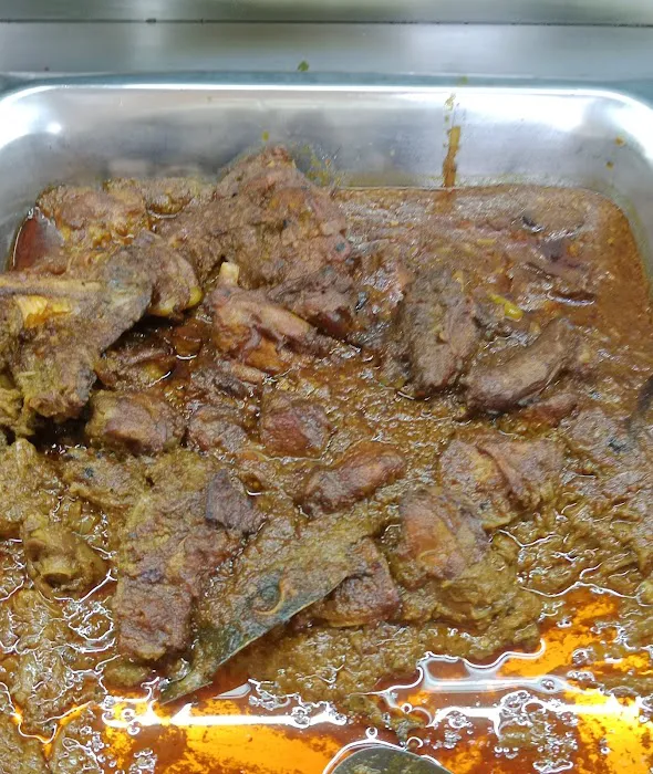 Restaurant Khadijah Picture 8