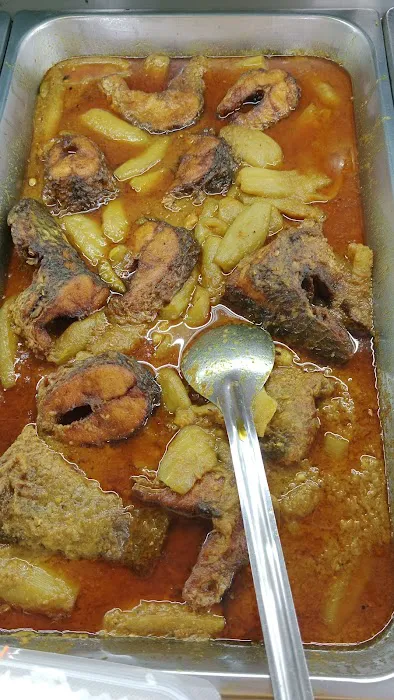 Restaurant Khadijah Picture 6