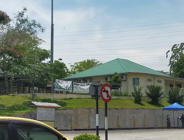 Al Ikhsan Bandar Seri Putra Picture 1