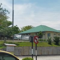 Al Ikhsan Bandar Seri Putra ico