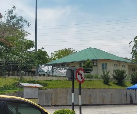 Al Ikhsan Bandar Seri Putra