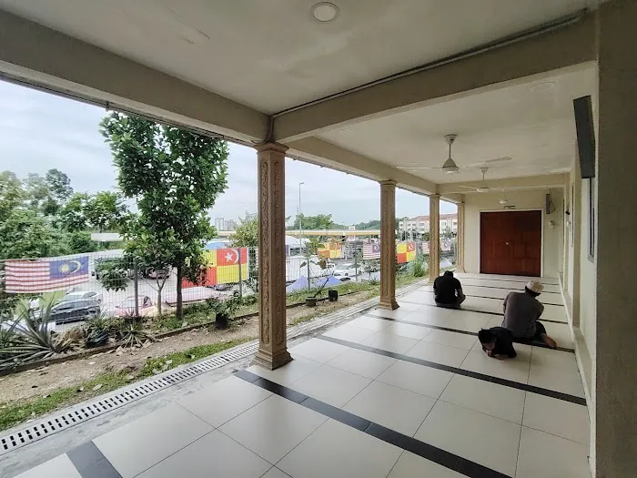 Al Ikhsan Bandar Seri Putra Picture 2