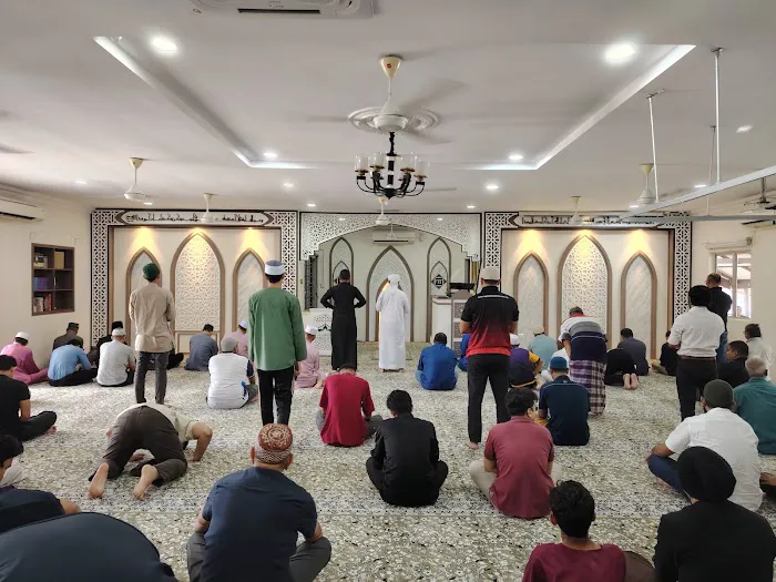 Al Ikhsan Bandar Seri Putra Picture 3