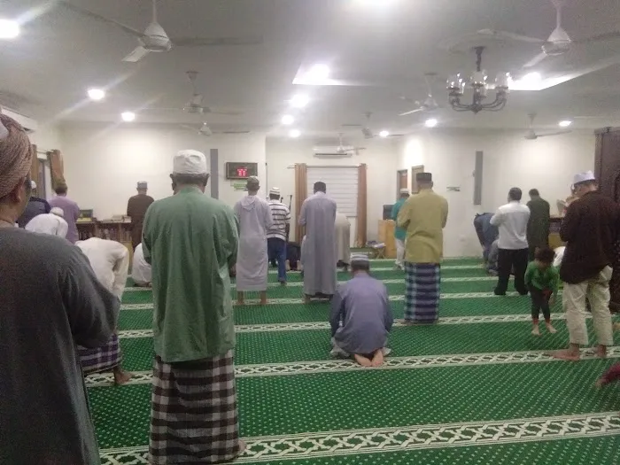 Al Ikhsan Bandar Seri Putra Picture 7