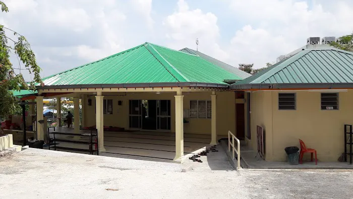 Al Ikhsan Bandar Seri Putra Picture 8