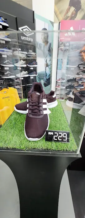 Al Ikhsan Bandar Seri Putra Picture 10