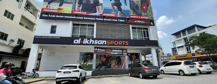 Al Ikhsan Bandar Seri Putra Picture 11
