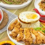 All Day Cafe by Low Seat Hoong 美天