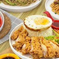 All Day Cafe by Low Seat Hoong 美天 ico