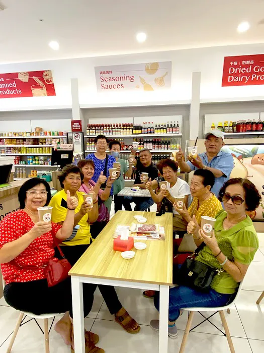 All Day Cafe by Low Seat Hoong 美天 Picture 2