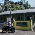 Surau Kg Beting Ulu
