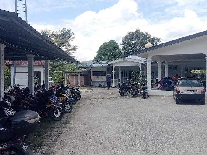 JY 88 Grocery Sdn Bhd Picture 5