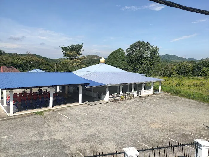 JY 88 Grocery Sdn Bhd Picture 1