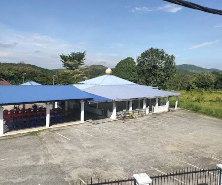 JY 88 Grocery Sdn Bhd