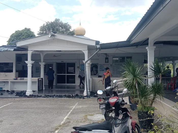 JY 88 Grocery Sdn Bhd Picture 3