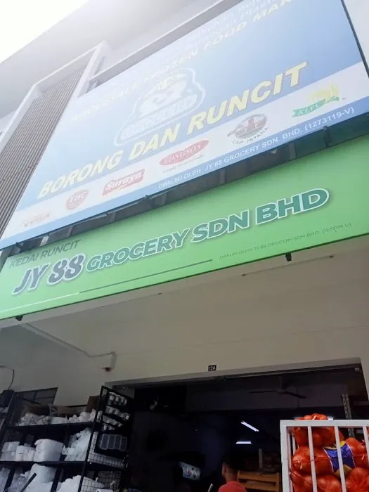 JY 88 Grocery Sdn Bhd Picture 10