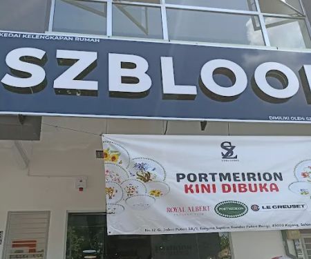 SZBLOOMS
