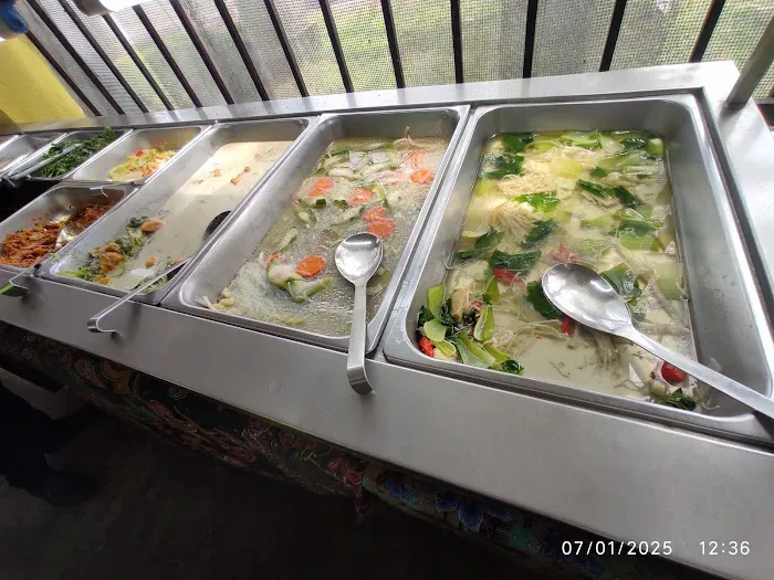 Restoran D'Putri Balqis Picture 1