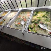 Restoran D'Putri Balqis ico