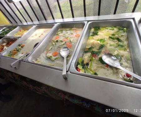 Restoran D'Putri Balqis