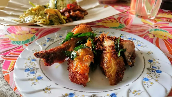 Restoran D'Putri Balqis Picture 3