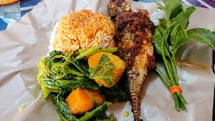 Restoran D'Putri Balqis Picture 5