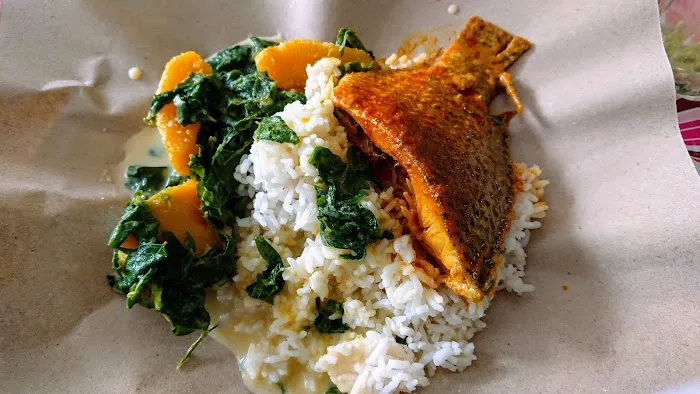 Restoran D'Putri Balqis Picture 2