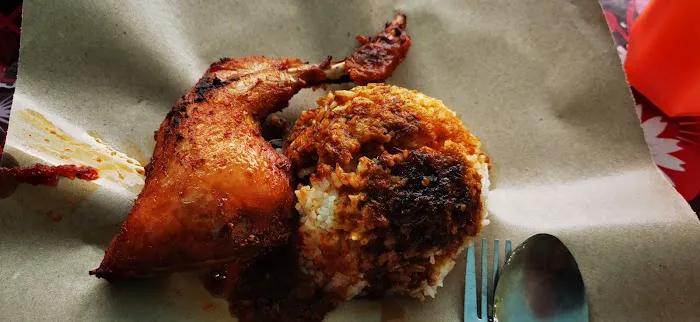 Restoran D'Putri Balqis Picture 4