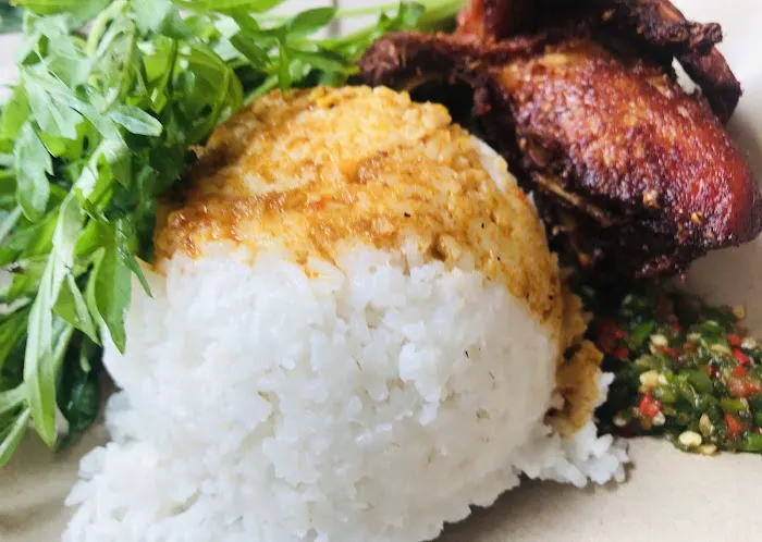 Restoran D'Putri Balqis Picture 6