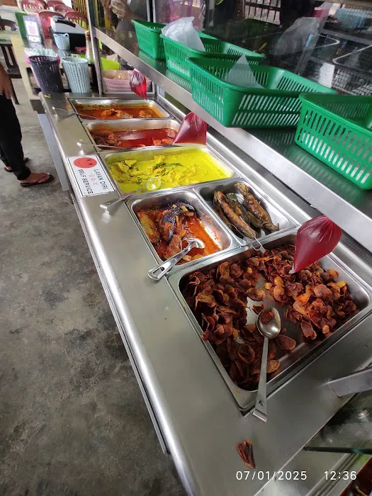 Restoran D'Putri Balqis Picture 10