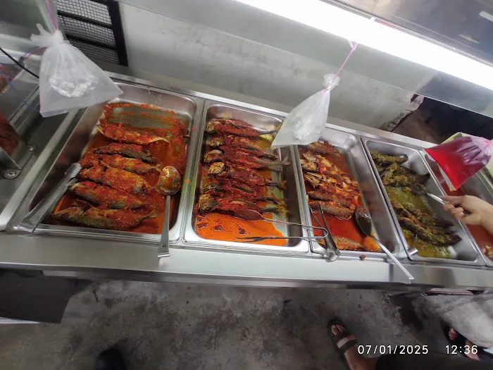 Restoran D'Putri Balqis Picture 7