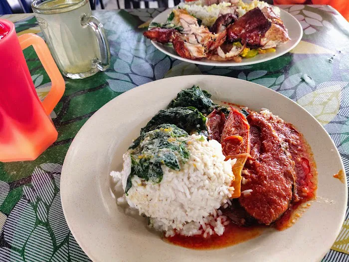 Restoran D'Putri Balqis Picture 9