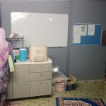 Surau Kg Parit Mungkal