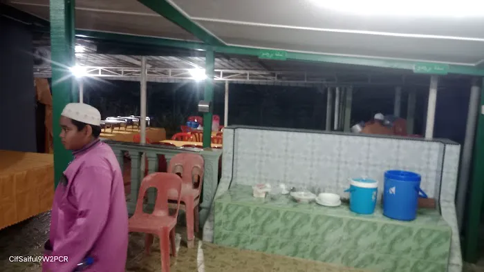 Surau Kg Parit Mungkal Picture 4