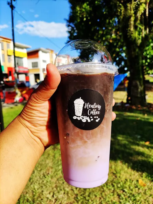 Healing Coffee Bukit Mahkota Bangi Picture 1
