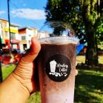 Healing Coffee Bukit Mahkota Bangi