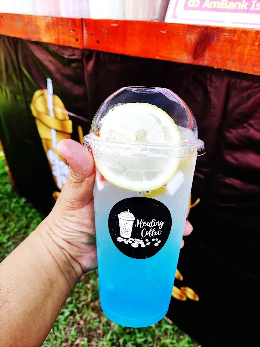 Healing Coffee Bukit Mahkota Bangi Picture 4