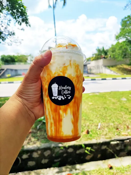 Healing Coffee Bukit Mahkota Bangi Picture 6
