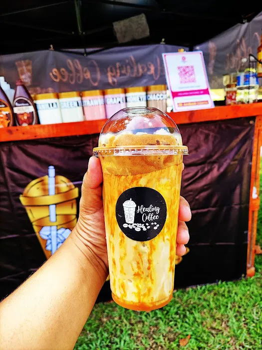 Healing Coffee Bukit Mahkota Bangi Picture 8