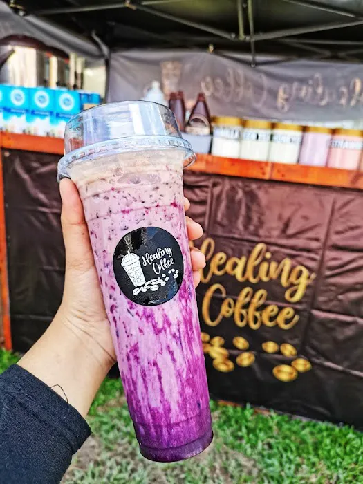 Healing Coffee Bukit Mahkota Bangi Picture 10