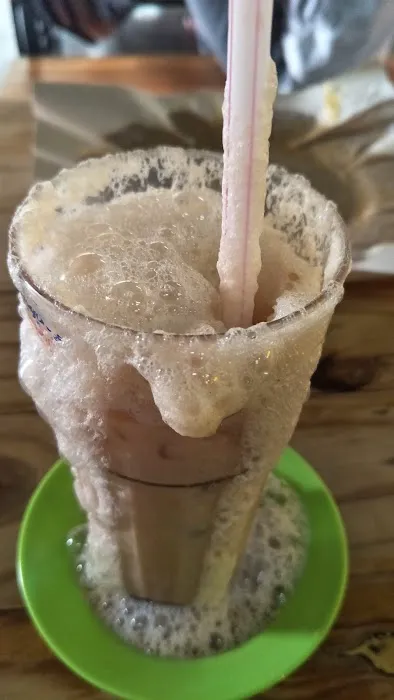 Restoran Fenomena Nasi Ulam Ayam Kampung Picture 4