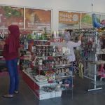 PrettyEasy Bazaar @ Tesco Bdr Puteri Bangi