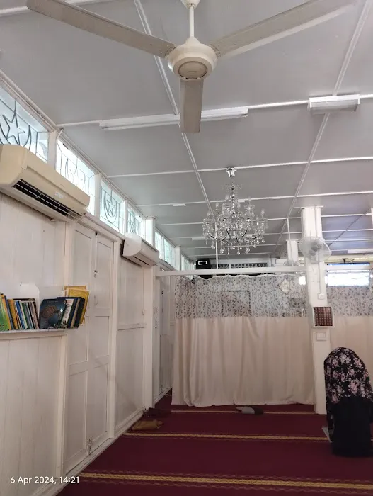 Fairway Lounge @ Nilai Springs Picture 1